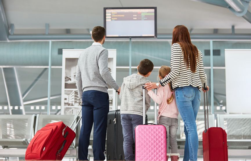 Overbooking Emirates: differenza tra volo alternativo e risarcimento (fino a 600€)